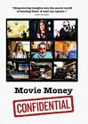 Movie Money Confidential (DVD) Louise Levison Maggie Pamplin Rick Pamplin