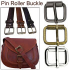 Boucles à broches à rouleaux 15 mm fixations de ceinture ajusteur pour ceintures, art et artisanat, sacs