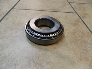 INNER PINION BEARING DANA 80 FORD 1998 & NEWER F350 F450 SUPER DUTY TIMKEN OEM - Picture 1 of 3