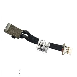 New DC POWER JACK CABLE For Lenovo 330s-15ARR 330S-15IKB 81FB006AUS 5C10R07521 - Picture 1 of 5