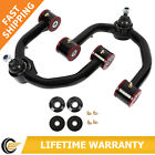 2-4" Lift Black Upper Control Arms For Toyota 4runner 96-02 For Tacoma 1995-2004