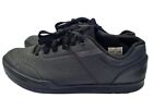 Shimano GR5 GR501 Shoes Black Lace Up Shoes Mens Size EU 44 REF DHW