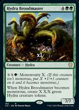 MTG Commander 2021 C21 Hydra Broodmaster MINT