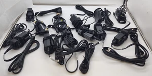 Lot of 12 Lenovo 20V Laptop Charger Square Tip - Picture 1 of 10
