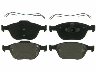 Juego de pastillas de freno delanteras Wagner 37667GZ 2011 2012 para Ford Transit Connect 2010-2013 Foto 1 de 2