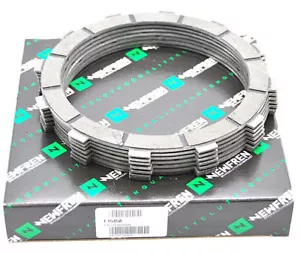 Ducati Monster 748 916 996 998 clutch friction plates frictionplates NEW - Picture 1 of 7