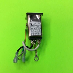 Xerox Document Centre 440/432/425 XTC-1 Copier Filter SWITCH Delta Electronics - Picture 1 of 2