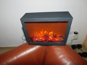 Deko-Kamin Elektrokamin - Bild 1 von 3