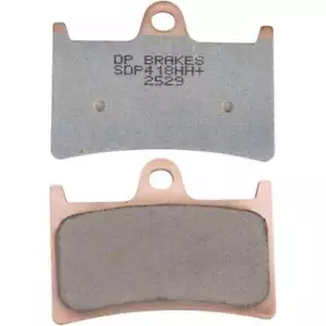 DP Brakes SDP Sport HH+ Sintered Brake Pads - Picture 1 of 1