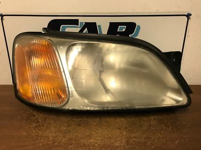 Faro derecho/pasajero Subaru Legacy 2001 #33 OEM Foto 1 de 4
