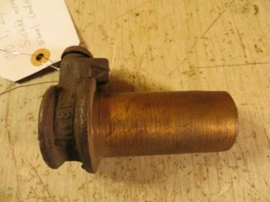 John Deere NOS NEW NO 1 2 sickle mower horse dawn Wheel Crankshaft bushing H484H - Picture 1 of 6