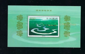 CINA: s/s XF NUOVO MNH OG 51721 - Foto 1 di 1