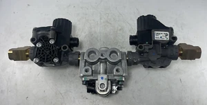 Nueva válvula de relé de tracción ABS Bendix K109815 K105765 ATR-6 con 2 válvulas K056040 - Imagen 1 de 8
