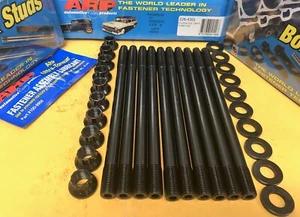 ARP 228-4301 Head Stud Kit Fits Hyundai Genesis Coupe GFKF 2.0 Turbo 2T 2010-up - Picture 1 of 3