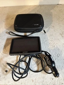 Tomtom GPS UNIT (not Turning On) - Picture 1 of 4