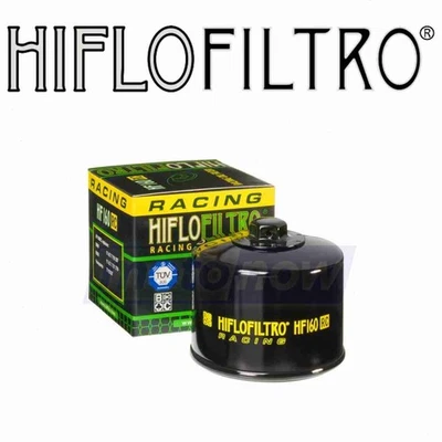 HiFlo Racing Oil Filter for 2009-2011 BMW K1300R - Engine Oil Filters  uu Foto 1 de 4