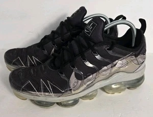 Nike Air Vapormax Plus Shark La Requin Gray Shoes 10.5 BV7827-001 Sneaker Shoe - Picture 1 of 16