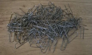 180+ Double Ended Pins, Crafting, Upholstery, Must See!!! - Picture 1 of 4