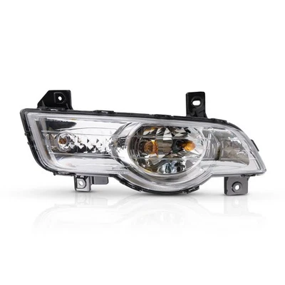Luz de señal/esquina delantera para Chevy Traverse 2009-2012 pasajero DOT Foto 1 de 4