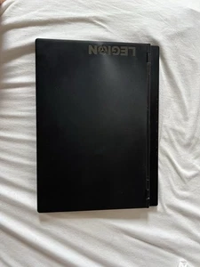 Laptop lenovo Legion Y540 15IRH - Zdjęcie 1 z 6