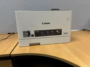 White A4 Canon i-SENSYS, Colour, Wireless printer - Picture 1 of 3