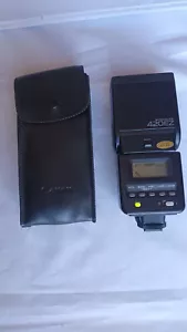 CANON Flash Speedlight 420EZ. Neuzustand. Nie verwendet. Getestet - Bild 1 von 11