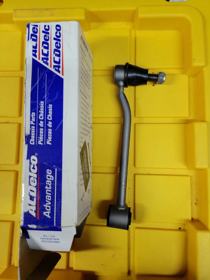 Suspension Stabilizer Bar Link fits 1994-2003 Dodge Ram 2500,Ram 3500 Durango  A - Image 1 of 1