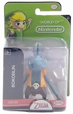 World of Nintendo Legend of Zelda Bokoblin 2.5" Figure Jakks Pacific Series 2-5