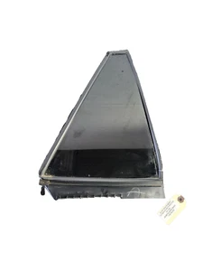 SUBARU OUTBACK 2024 Rear Right Door Window Vent Glass USED OEM 62284AN10A - Picture 1 of 6