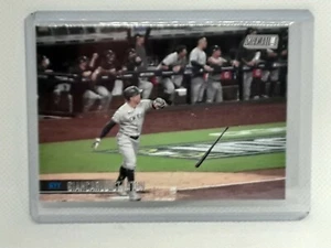 Giancarlo Stanton 2021 Topps Stadium Club Baseball - #2 - New York Yankees - Picture 1 of 2