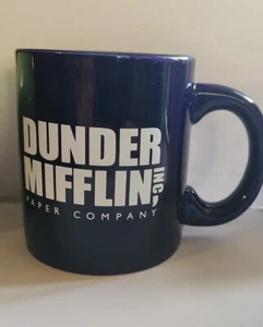 Taza de taza Mifflin Spencers The Office Dunder - Imagen 1 de 4