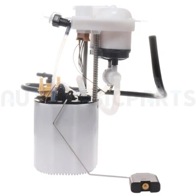 For 2012-2014 Volkswagen Passat 2.5L Fuel Pump Module Assembly - Изображение 1 из 4