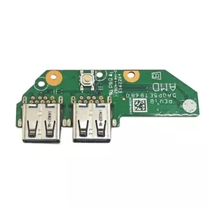 GENUINE HP USB Board (DA00P5TB6D0) L63580-001 - Picture 1 of 1
