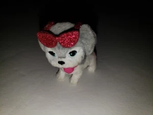 BARBIE Loves PETS Series 4 MALTESE Puppy -BARBIE PETS Puppies & Kittens 2019 - Imagen 1 de 7
