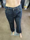 Roebuck And Co Bootcut Jeans 16 Nwot