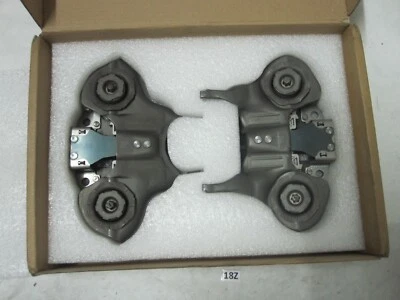 Palancas de horquilla de liberación de embrague automático DPS6 para Ford Fiesta 11-19 Ford Focus 2012-2019 Foto 1 de 4