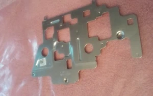 P077G GENUINE ORIGINAL DELL HEATSINK PRECISION M4400 SERIES  - Picture 1 of 2