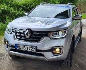 Renault Alaskan - Bild 1 von 9