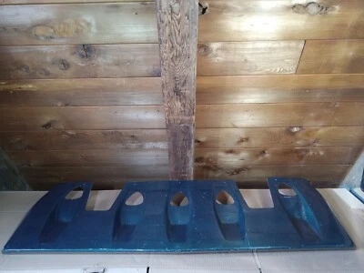 94-98 Dodge Ram 1500 2500 3500 Truck Lund Sun Visor for factory cab lights - Image 1 of 4