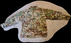 US Armee Uniform OCP Multicam L Jacke und Hose - Bild 1 von 18
