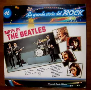 Birth Of The Beatles Vol.1 - Picture 1 of 3