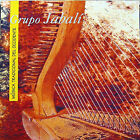 Grupo Jabali, Musica Tradicional Del Occidente, Traditional Music Of Mexico CD