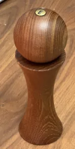 MCM SAAP Pepper Mill danese, Sven Petersen, Peugeot insolito raro spedizione veloce - Foto 1 di 10