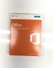 Office  2016 Home and Student for PC Word EXcel PowerPoint PC Key Card Open Box