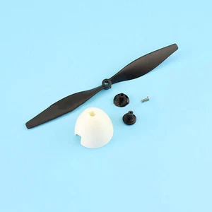 XK A250.0005 Blade Kit Propeller Blade Clip for WLtoys XK A250 RC Aircraft - Picture 1 of 5