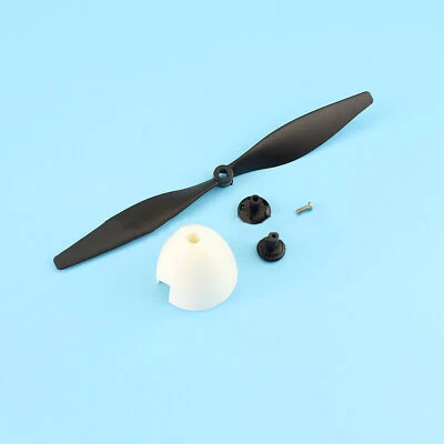 XK A250.0005 Blade Kit Propeller Blade Clip for WLtoys XK A250 RC Aircraft - Image 1 of 4