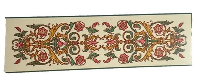 needlepoint canvas 45x125 Cm Gobelin L Table Runner Canvas Only - Image 1 of 4