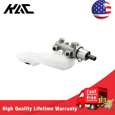 Cilindro maestro de freno para Mazda 3 L4 2L 2007 - 2009 2010 2011 2012 2013 M630486 Foto 1 de 4