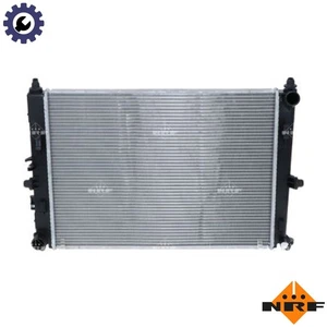RADIATOR ENGINE COOLING 59245 FOR P5-VPR/P5X1/P5Z1 1.5L PE-VPS/VPR 2.0L 4cyl - Picture 1 of 12