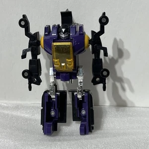 Transformers G1 Insecticon Bombshell Vintage 1983 - Picture 1 of 6